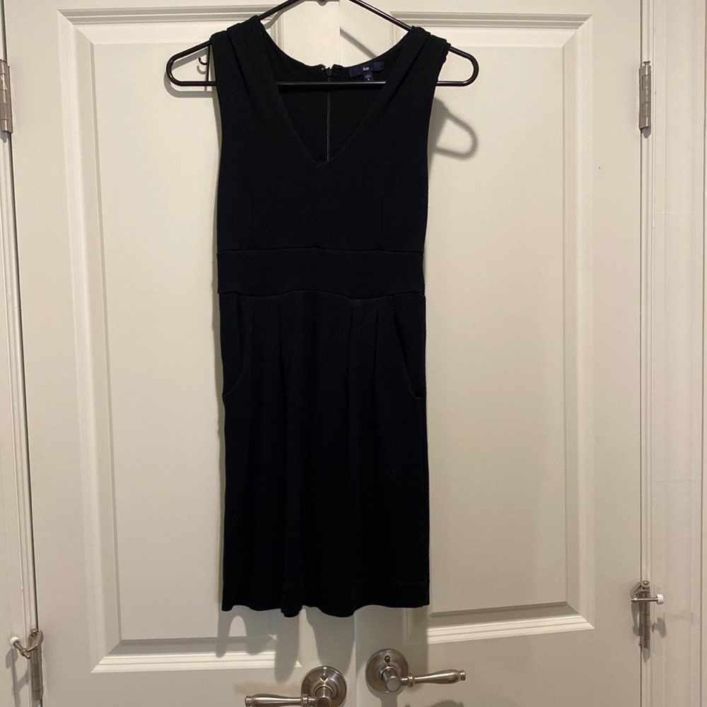 Gap LBD size 0